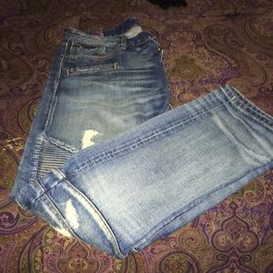 Jeans 36/34